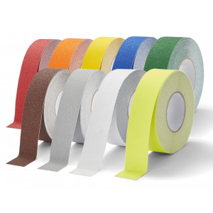 Antirutschband Standard Color 25mm x 18.3 mtr.